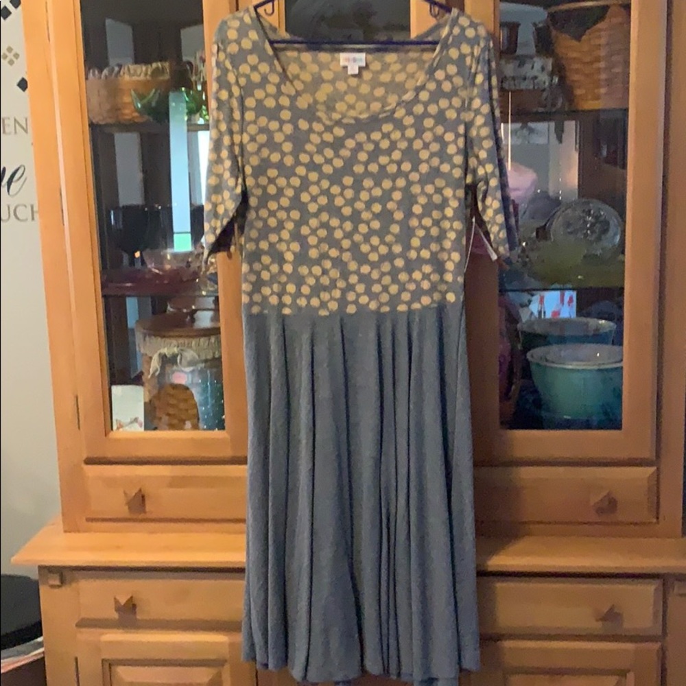 Lularoe XL Nicole